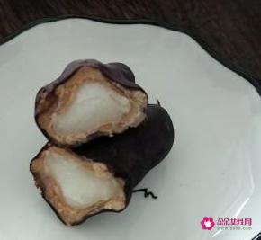 如何煮菱角好吃又简单