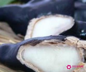 如何煮菱角好吃又简单