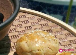 如何煮菱角好吃又简单