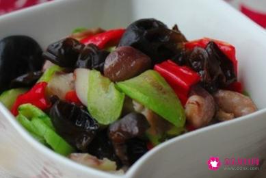 如何煮菱角好吃又简单