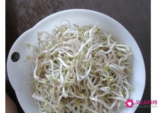 绿豆芽怎么炒最好吃家常做法
