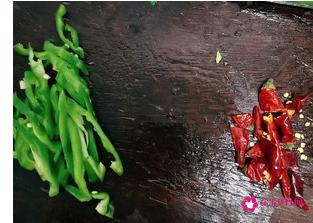 绿豆芽怎么炒最好吃家常做法