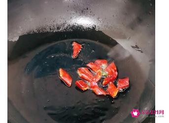 绿豆芽怎么炒最好吃家常做法