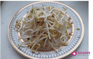 绿豆芽怎么炒最好吃家常做法