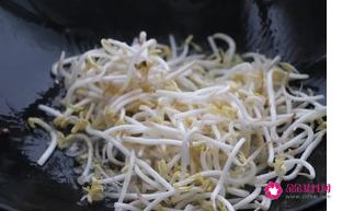 绿豆芽怎么炒最好吃家常做法