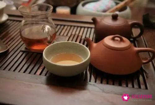 喝茶有什么坏处
