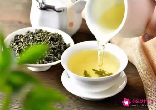 喝茶有什么坏处
