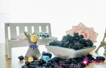 桑葚的功效和作用有哪些