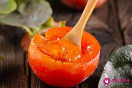 柿子营养有哪些