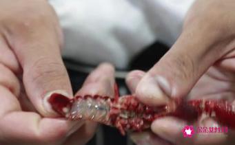 家常蒜蓉小龙虾简单做法