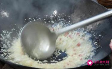 家常蒜蓉小龙虾简单做法