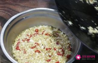 家常蒜蓉小龙虾简单做法