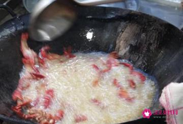 家常蒜蓉小龙虾简单做法