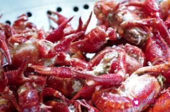 家常蒜蓉小龙虾简单做法