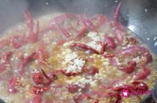 家常蒜蓉小龙虾简单做法