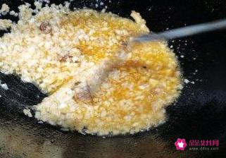 家常蒜蓉小龙虾简单做法