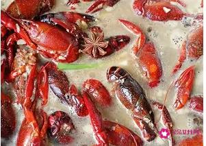 家常蒜蓉小龙虾简单做法