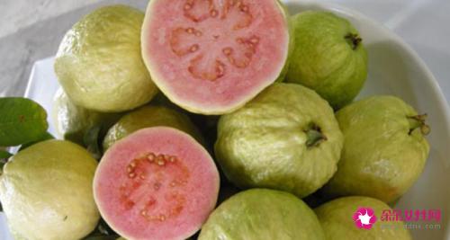 芭乐是什么水果