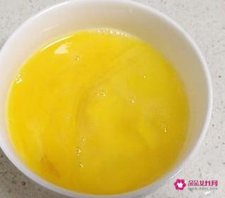 韭黄炒蛋最正宗的做法窍门