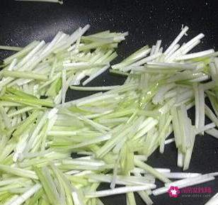 韭黄炒蛋最正宗的做法窍门