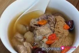 广东猴头菇煲汤的做法