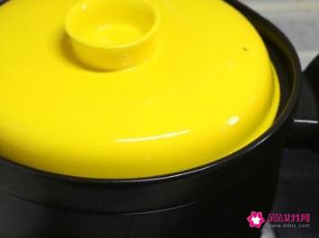 广东猴头菇煲汤的做法