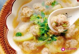 夏天必吃的10种美食