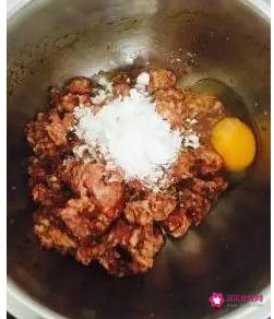 猪肉丸子汤的做法及配方窍门