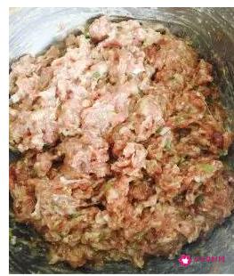 猪肉丸子汤的做法及配方窍门