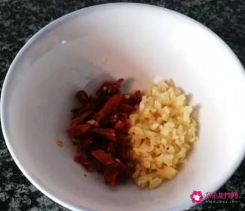 腊鱼怎么做才好吃