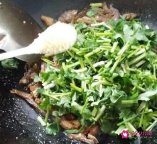 腊鱼怎么做才好吃