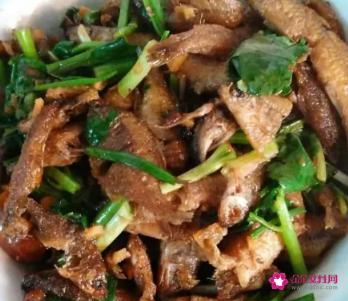 腊鱼怎么做才好吃