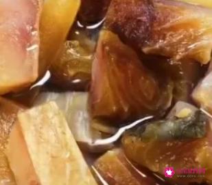 腊鱼怎么做才好吃