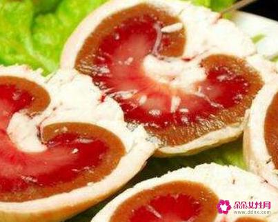 壮阳食物10强排行榜