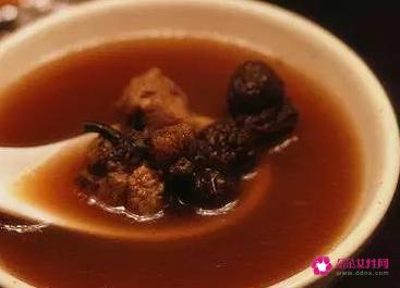 菌煲汤搭配最佳做法