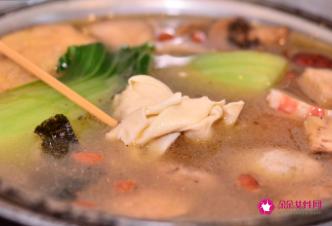 菌煲汤搭配最佳做法