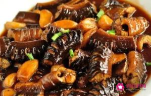 黄鳝有什么营养和功效