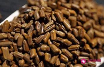 关于决明子泡水喝的功效