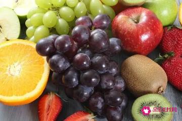 脾胃虚弱怕三种水果