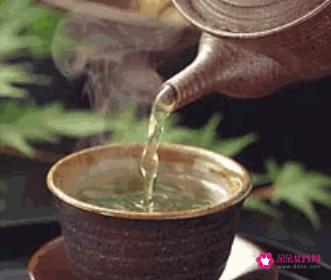 正确泡茶方法视频