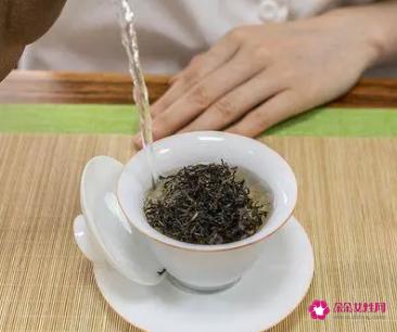 正确泡茶方法视频