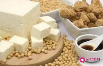 豆制品种类大全