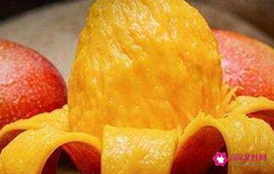 食用芒果的禁忌有哪些