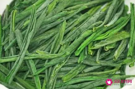 六安瓜片功效和作用