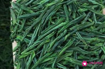 六安瓜片功效和作用