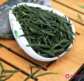 六安瓜片功效和作用