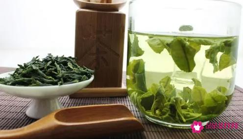 六安瓜片功效和作用