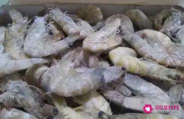 大虾的功能作用