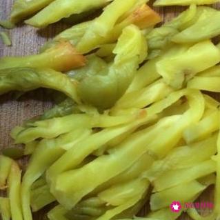 新鲜竹笋的处理方法和做法怎么做最好吃