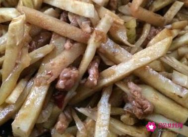 新鲜竹笋的处理方法和做法怎么做最好吃